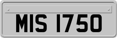 MIS1750