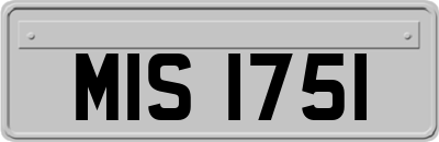 MIS1751
