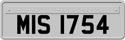 MIS1754