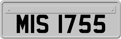 MIS1755