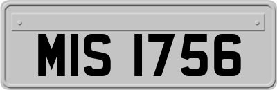MIS1756