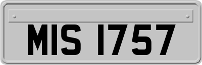 MIS1757