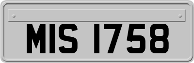 MIS1758