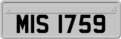 MIS1759