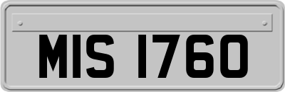 MIS1760