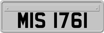 MIS1761