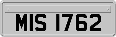 MIS1762
