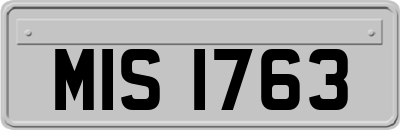 MIS1763