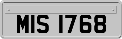 MIS1768
