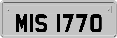MIS1770