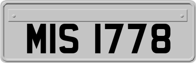 MIS1778