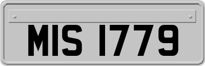 MIS1779
