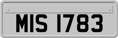 MIS1783