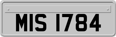 MIS1784