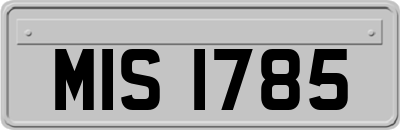 MIS1785