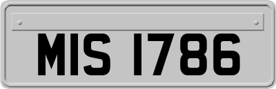 MIS1786