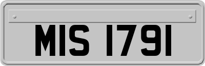 MIS1791