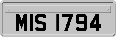 MIS1794