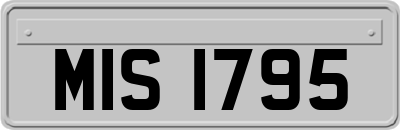 MIS1795
