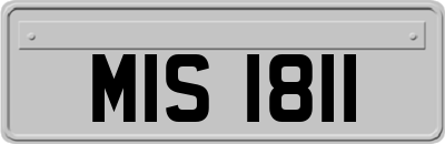 MIS1811