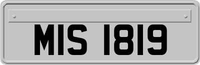 MIS1819
