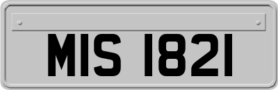 MIS1821
