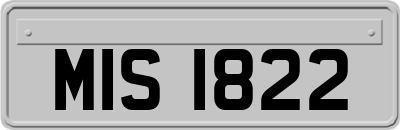 MIS1822