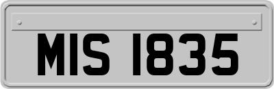 MIS1835