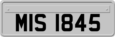 MIS1845