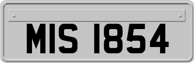 MIS1854
