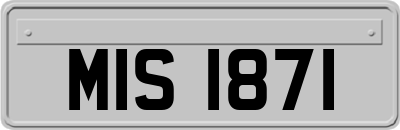 MIS1871