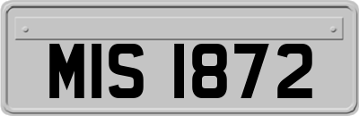 MIS1872