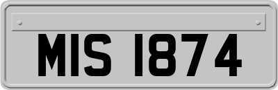 MIS1874