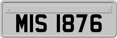 MIS1876
