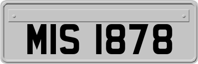 MIS1878