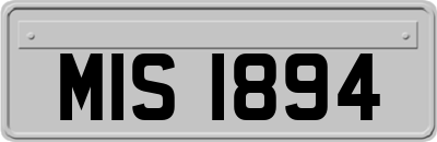 MIS1894