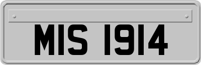 MIS1914