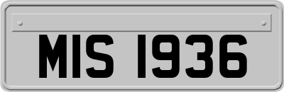 MIS1936