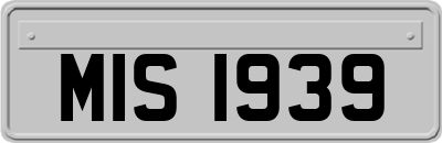 MIS1939