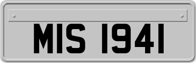 MIS1941