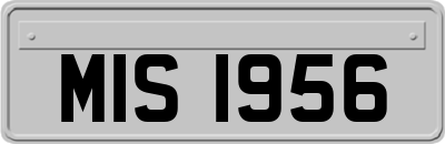 MIS1956