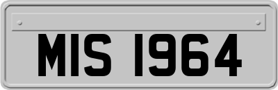MIS1964
