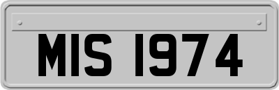 MIS1974