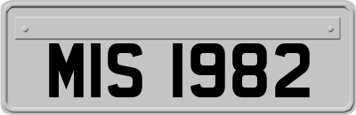 MIS1982