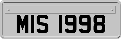 MIS1998
