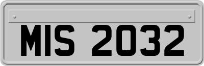 MIS2032
