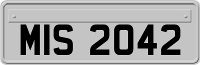 MIS2042