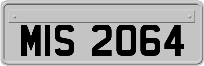 MIS2064