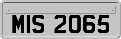 MIS2065