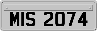 MIS2074